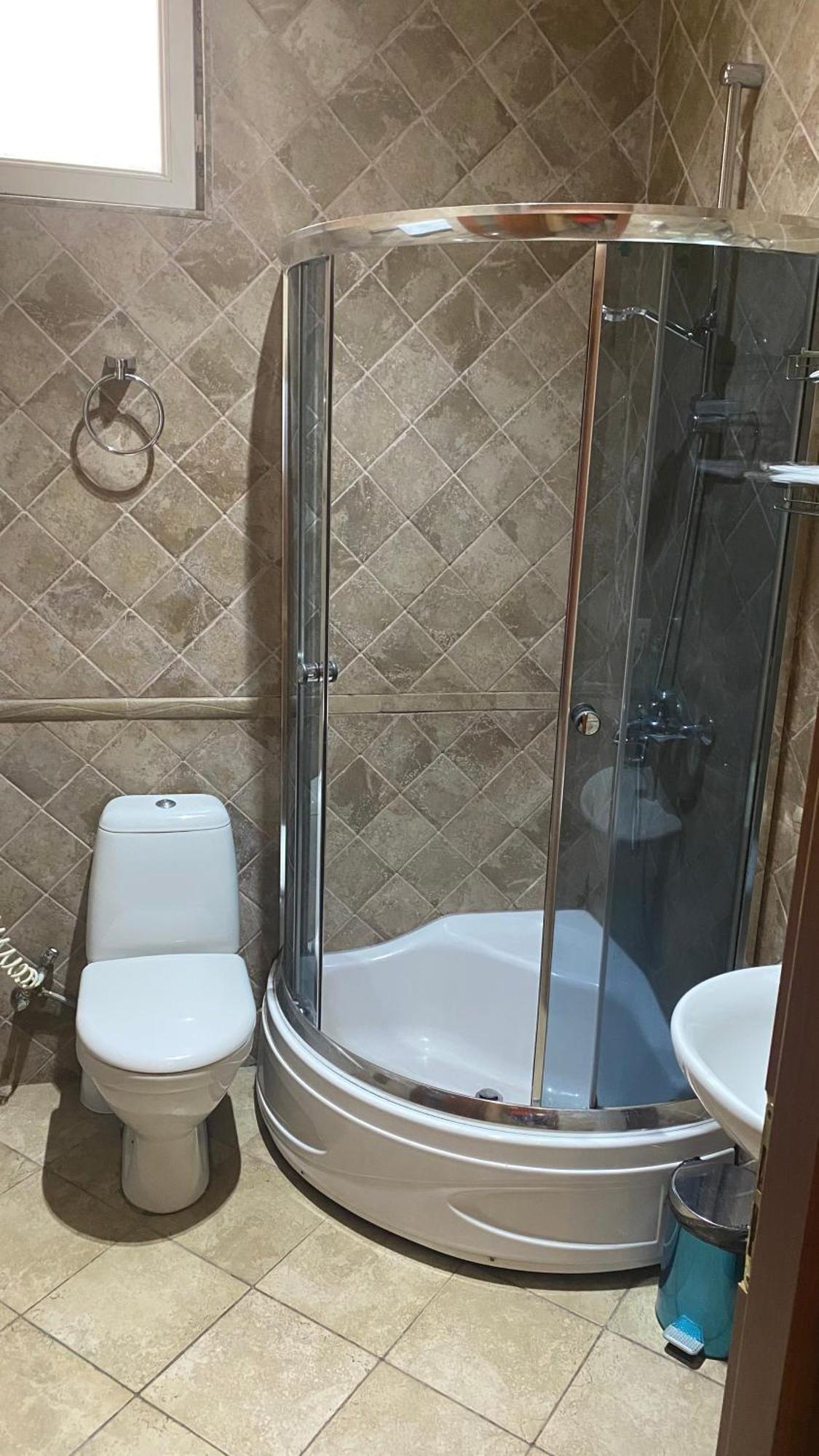 Hotel Old Rustaveli Tbiliszi Kültér fotó