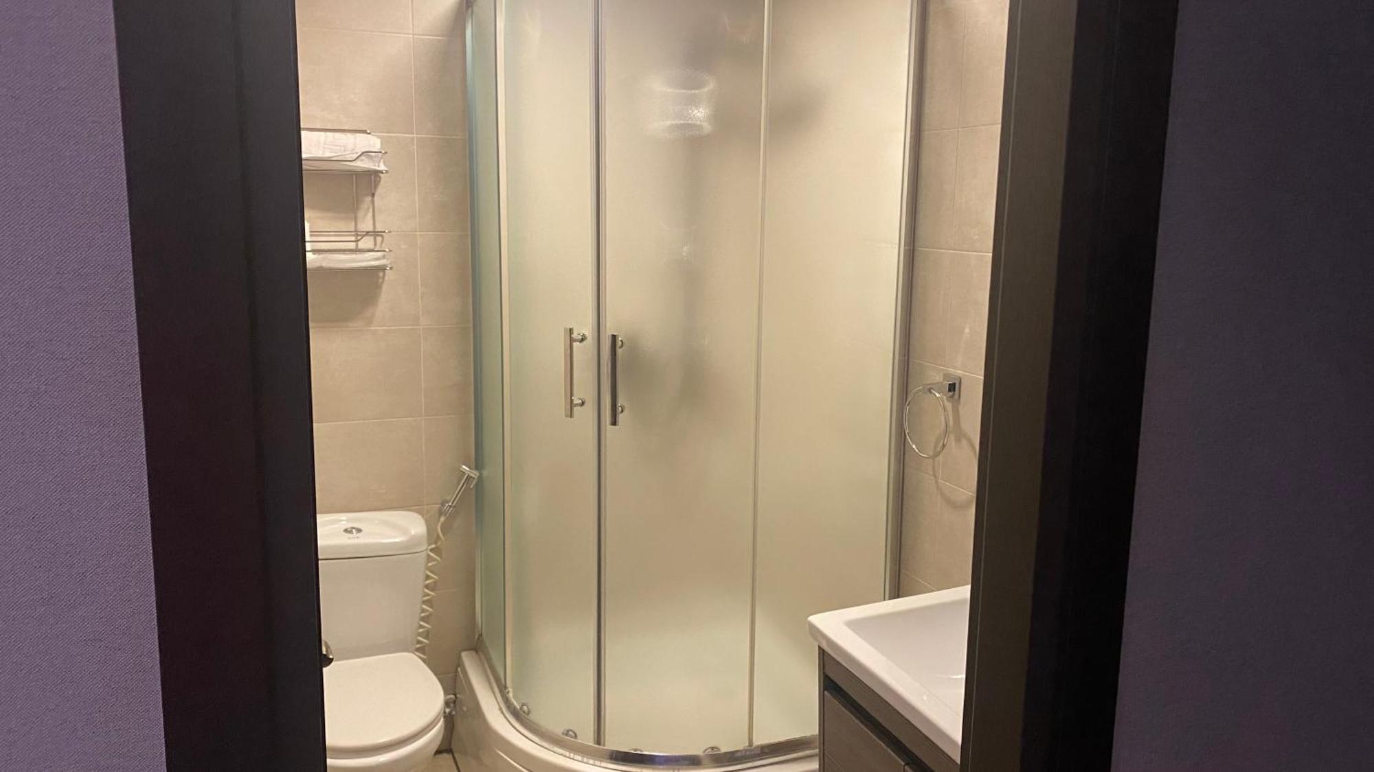 Hotel Old Rustaveli Tbiliszi Kültér fotó
